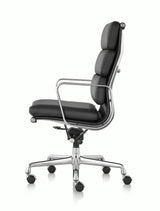 Eames Modern Office Chair (High Back)