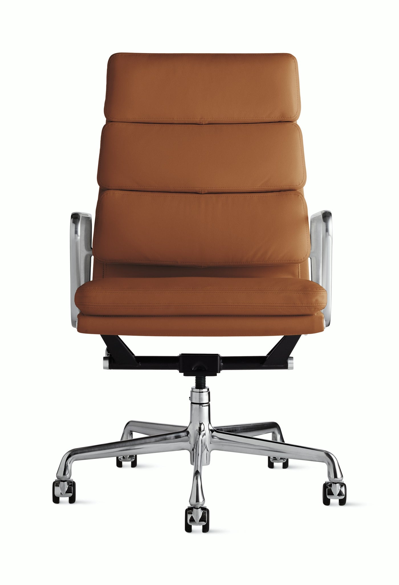 Paco Office Chair (High Back)