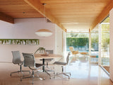 Saucer Pendant Lamp