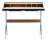 Swag Leg Writing Desk