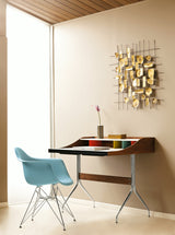 Swag Leg Writing Desk