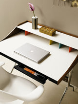 Swag Leg Writing Desk