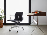 Swag Leg Writing Desk