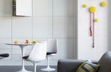 Pedestal Dining Chair Cushion