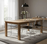 Bertoia Wire Chair