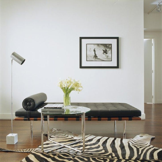 Pavilion Modern Barcelona Cross Day Bed