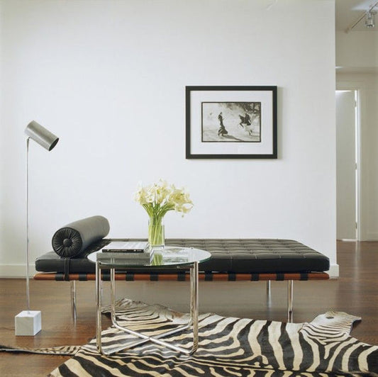 Criss Cross Day Bed