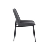 Pablo chair Modern Design Solid Frame
