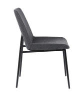 Sampson Chair (Fabric)