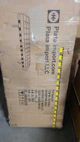 Barcelona Modern  Cross Bench (LOCAL PICKUP ONLY)
