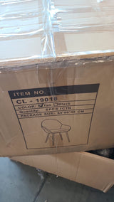 Burson Arm Chair (LOCAL PICKUP ONLY)