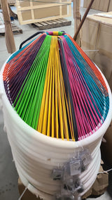 Acapulco Chair (LOCAL PICKUP ONLY)