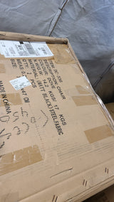 Pablo chair (LOCAL PICKUP ONLY)