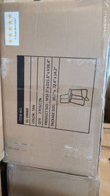 Salt Stool (26") (LOCAL PICKUP ONLY)