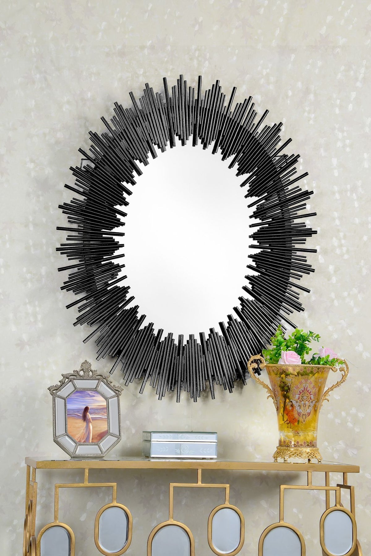 Unico Mirror