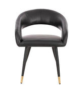 Darius Modern Dining Chair