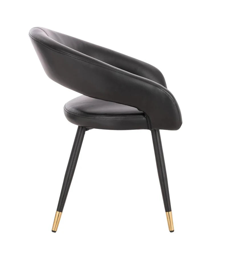 Darius PU Dining Chair