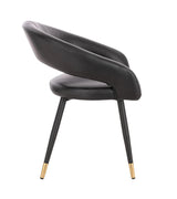 Darius Modern Dining Chair