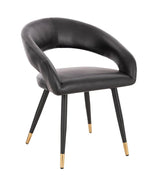 Darius Modern Dining Chair