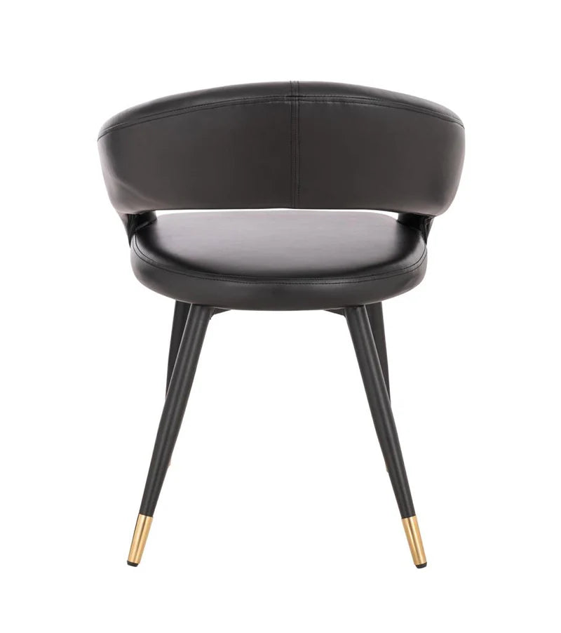 Darius PU Dining Chair