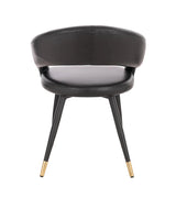Darius Modern Dining Chair