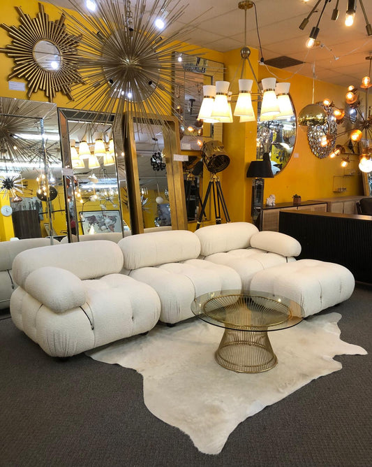 Collin Sectional Sofa