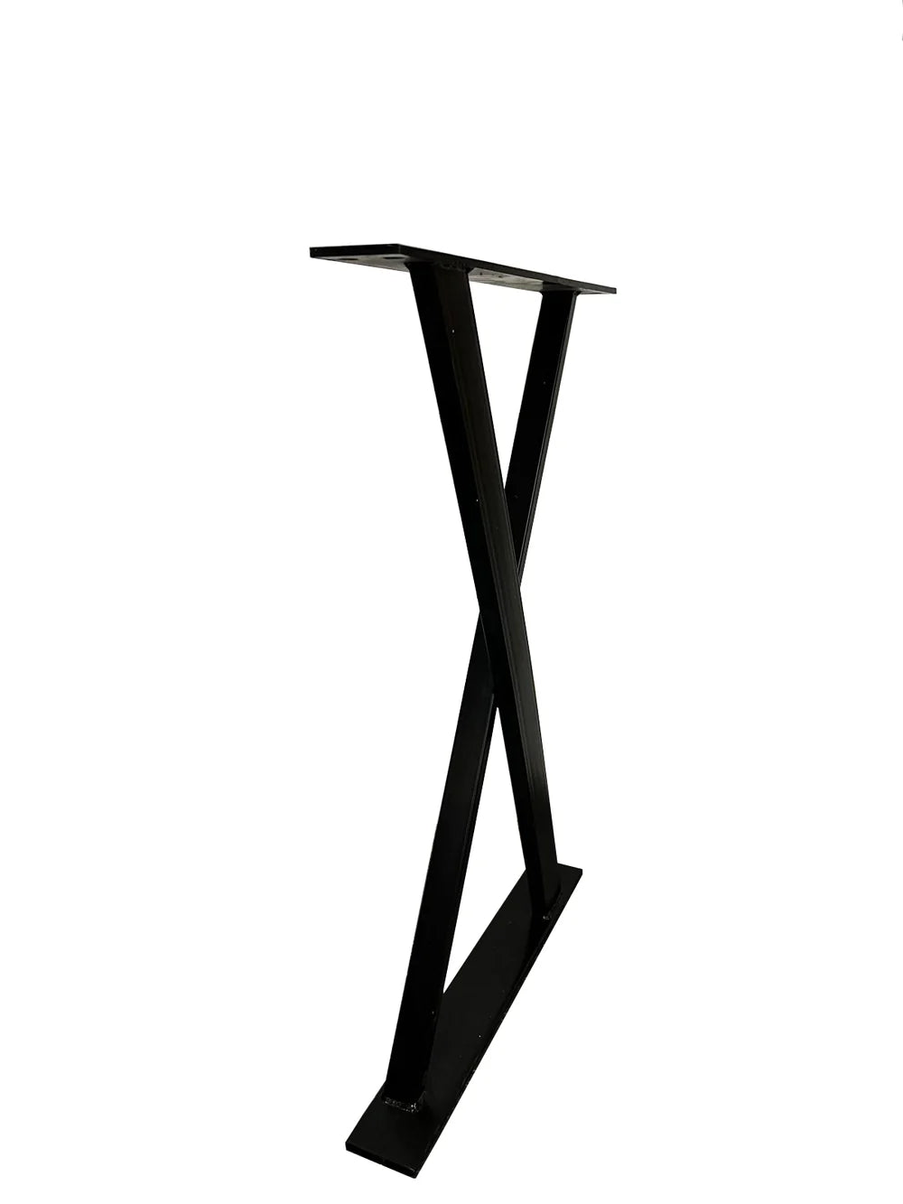 X-Shape Dining Legs