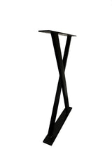 X-Shape Dining Legs