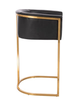 Kanye Bar Stool
