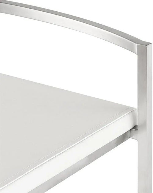 Salem II Counter Stool