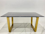 Urban Rectangle Dining Table