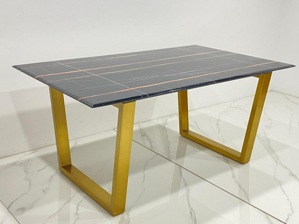 Urban Rectangle Dining Table
