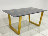 Urban Rectangle Dining Table
