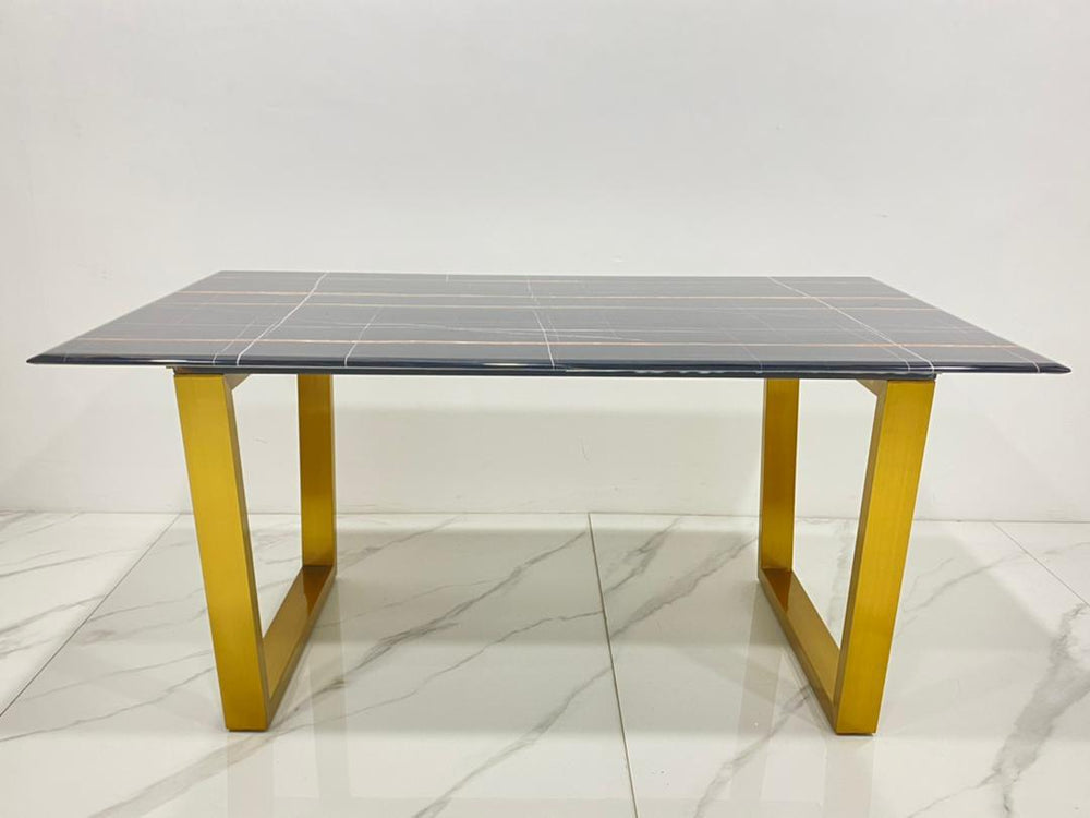 Urban Rectangle Dining Table
