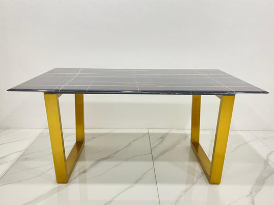 Urban Rectangle Dining Table