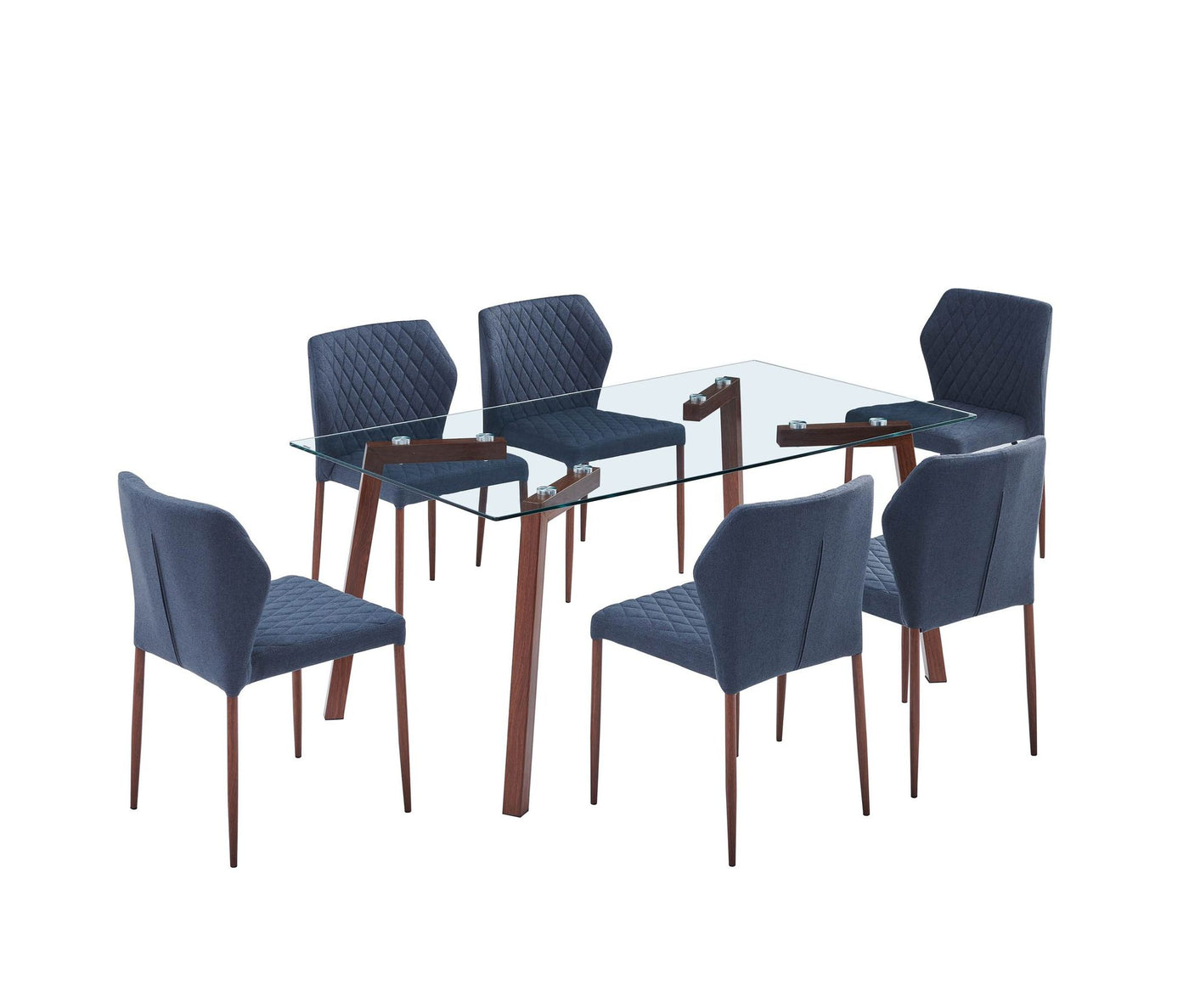 Alhanna Dining Table