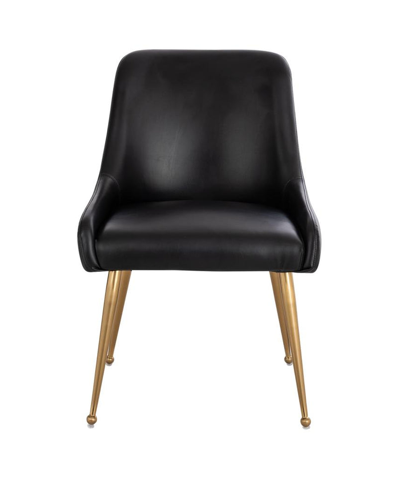Heye III Chair (PU LEATHER)