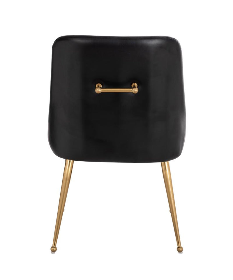 Heye III Chair (PU LEATHER)