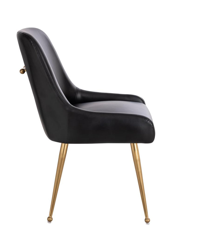 Heye III Chair (PU LEATHER)