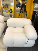 Collin Sectional Sofa