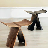 Modern Butterfly Stool