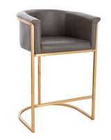 Kanye Counter Stool