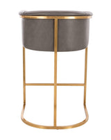 Kanye Counter Stool