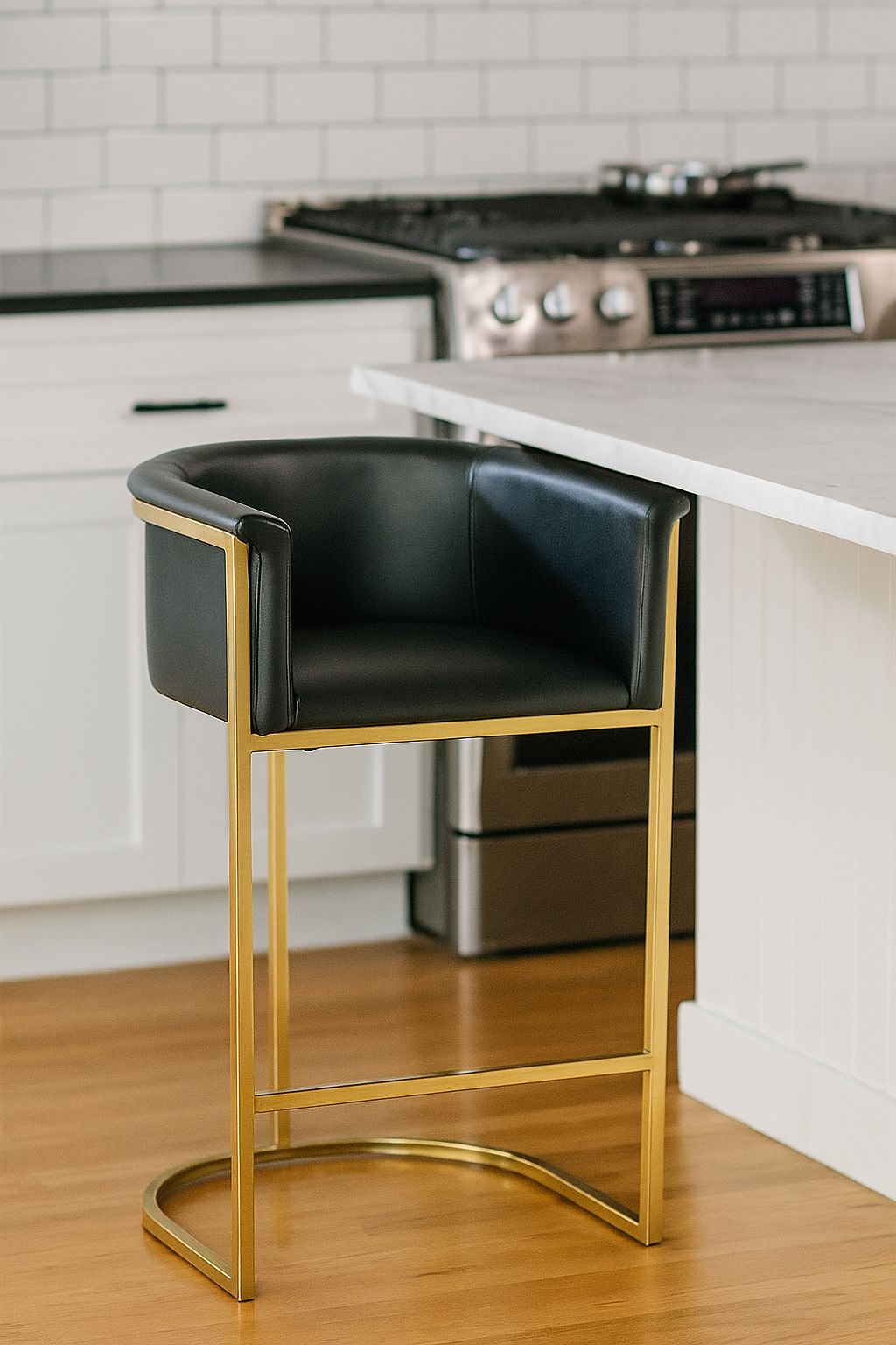 Kanye Bar Stool
