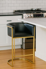 Kanye Bar Stool