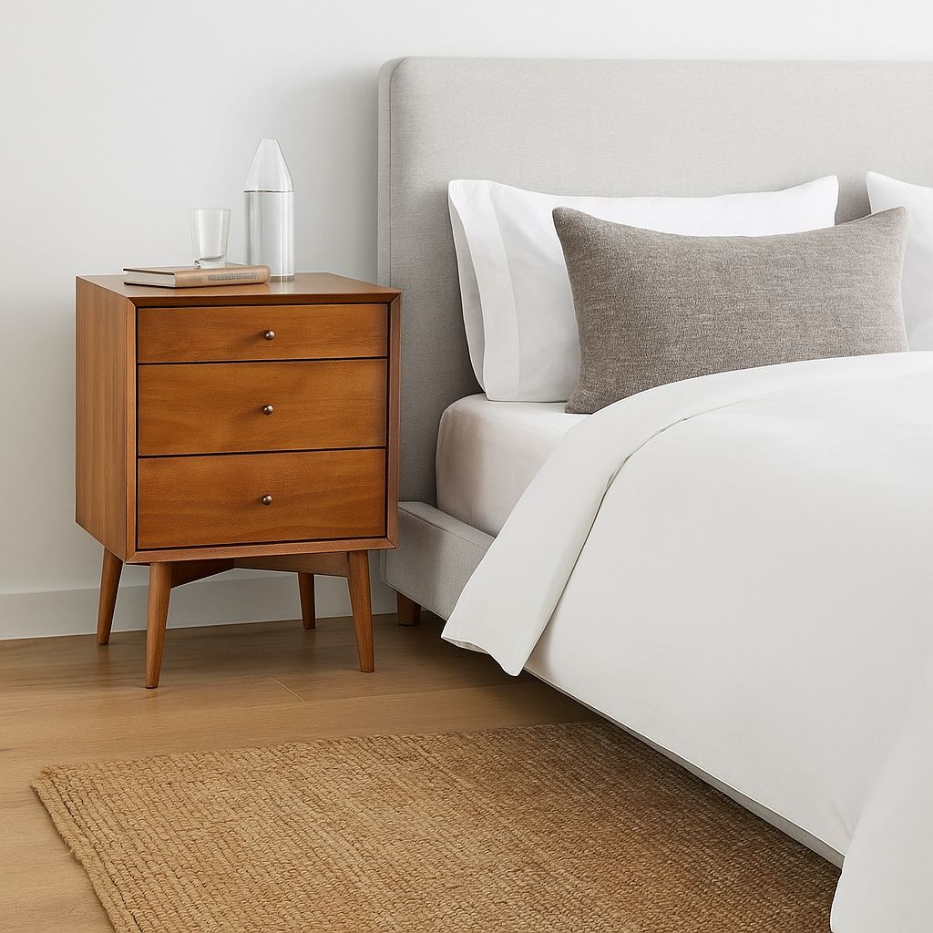 Joe Wood Nightstand