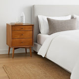 Joe Wood Nightstand