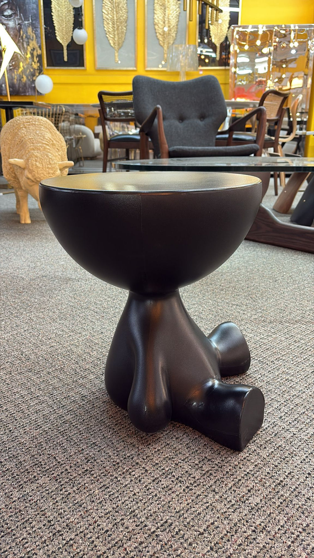 Teddy Side Table