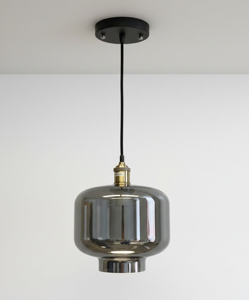 Tales Pendant Light