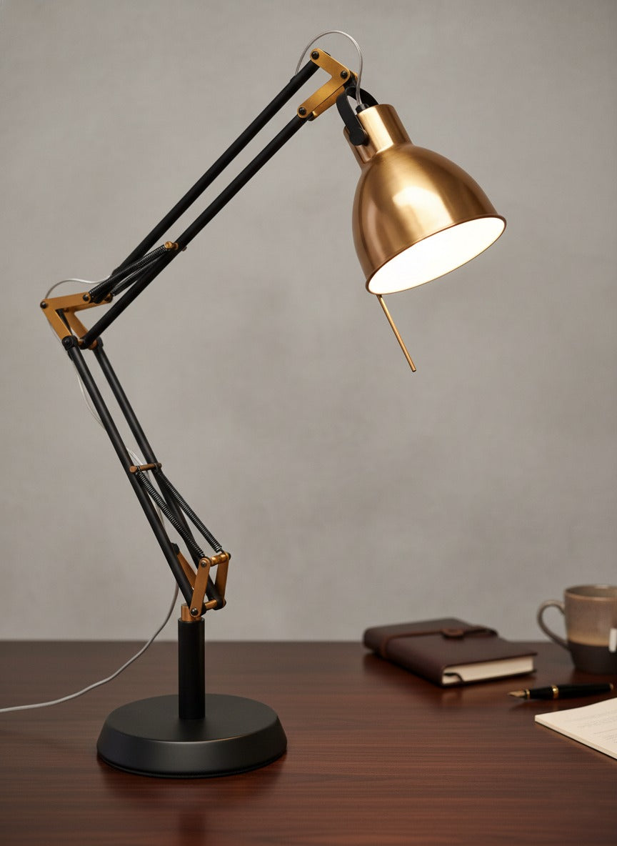 Sabo Lamp